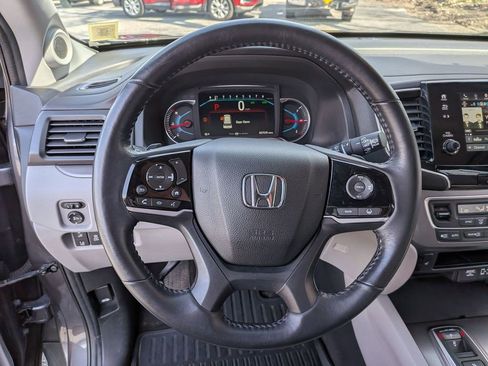 Used 2021 Honda Pilot EX-L image 10