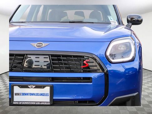 Used 2025 MINI Cooper Countryman S image 8