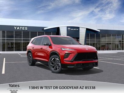 New 2026 Buick Enclave Sport Touring w/ Power Package