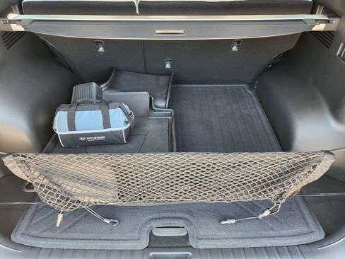 Certified 2025 Hyundai Tucson SEL image 22