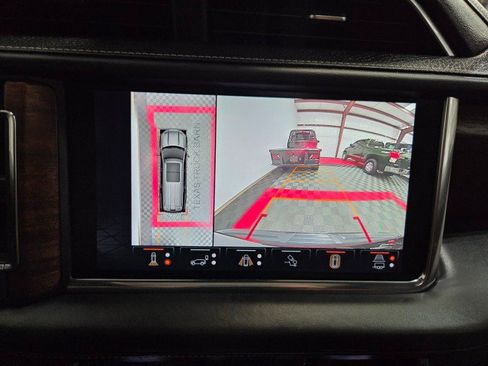 Used 2023 GMC Yukon XL Denali Ultimate AWD/4WD image 58