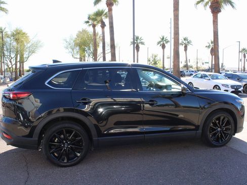 Used 2023 MAZDA CX-9 Touring Plus image 6