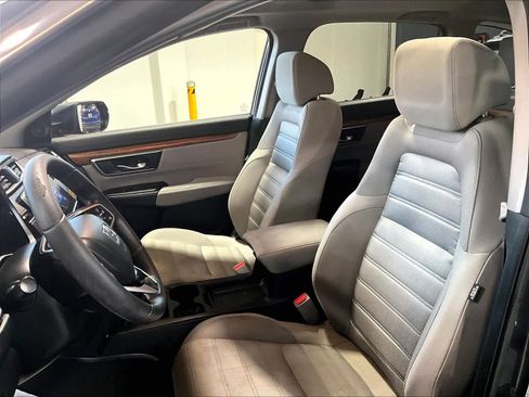 Used 2019 Honda CR-V EX image 10