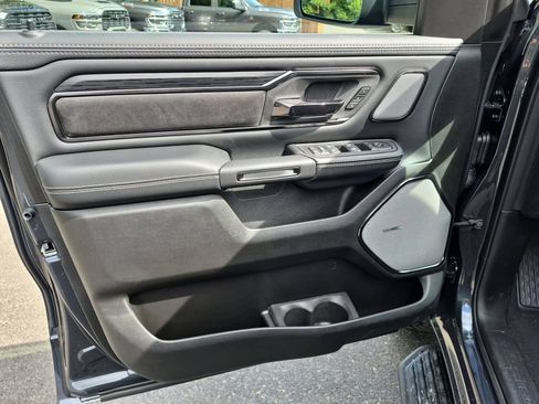 New 2027 RAM 1500 Rebel w/ G/T Package AWD/4WD image 11