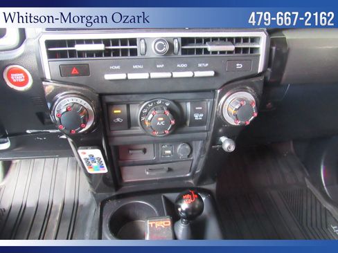 Used 2021 Toyota 4Runner TRD Off-Road Premium image 44