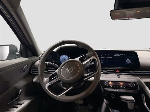 Used 2024 Hyundai Elantra SEL image 23