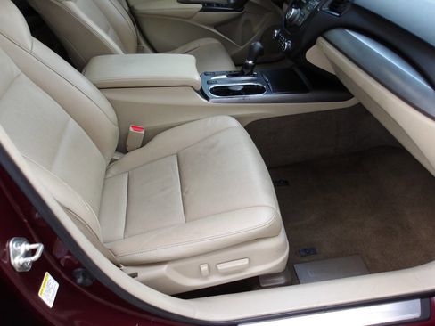Used 2014 Acura RDX AWD image 8