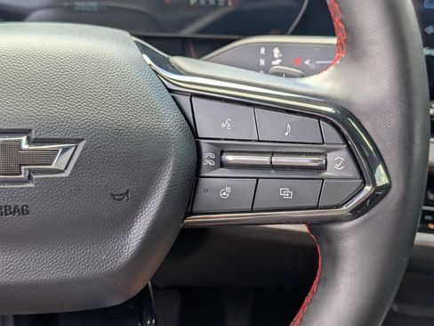 Used 2026 Chevrolet Equinox RS w/ LPO, Floor Liner Package FWD image 22