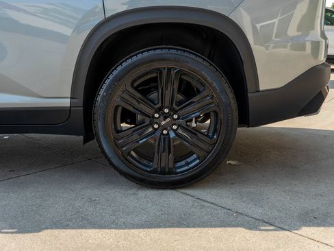 New 2026 GMC Acadia Elevation w/ Black Edition AWD/4WD image 32