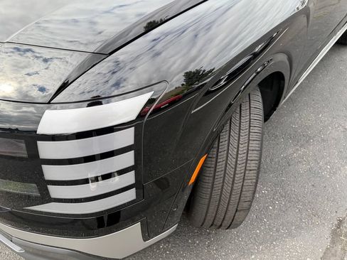Certified 2026 Hyundai Palisade Limited AWD/4WD image 3