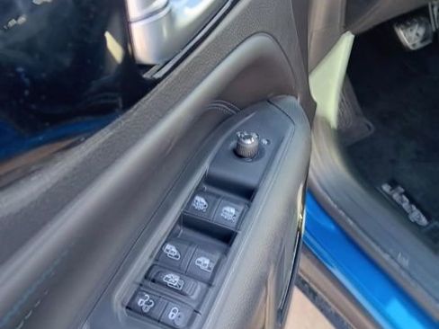New 2026 Jeep Compass Latitude AWD/4WD image 10