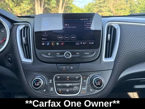 Used 2024 Chevrolet Malibu LT FWD image 14