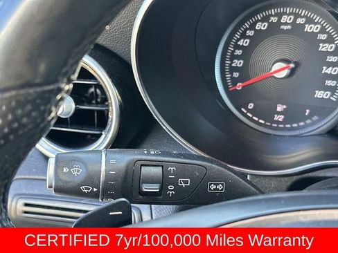 Used 2019 Mercedes-Benz GLC 300 GLC 300 image 28