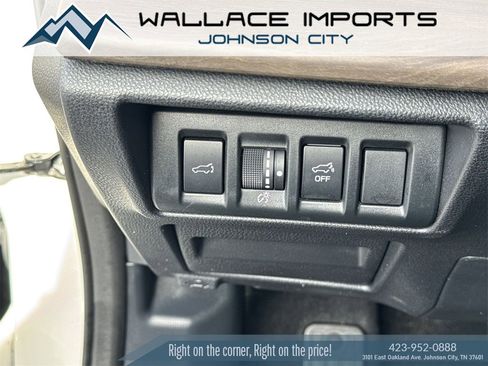 Certified 2022 Subaru Outback Touring XT image 36