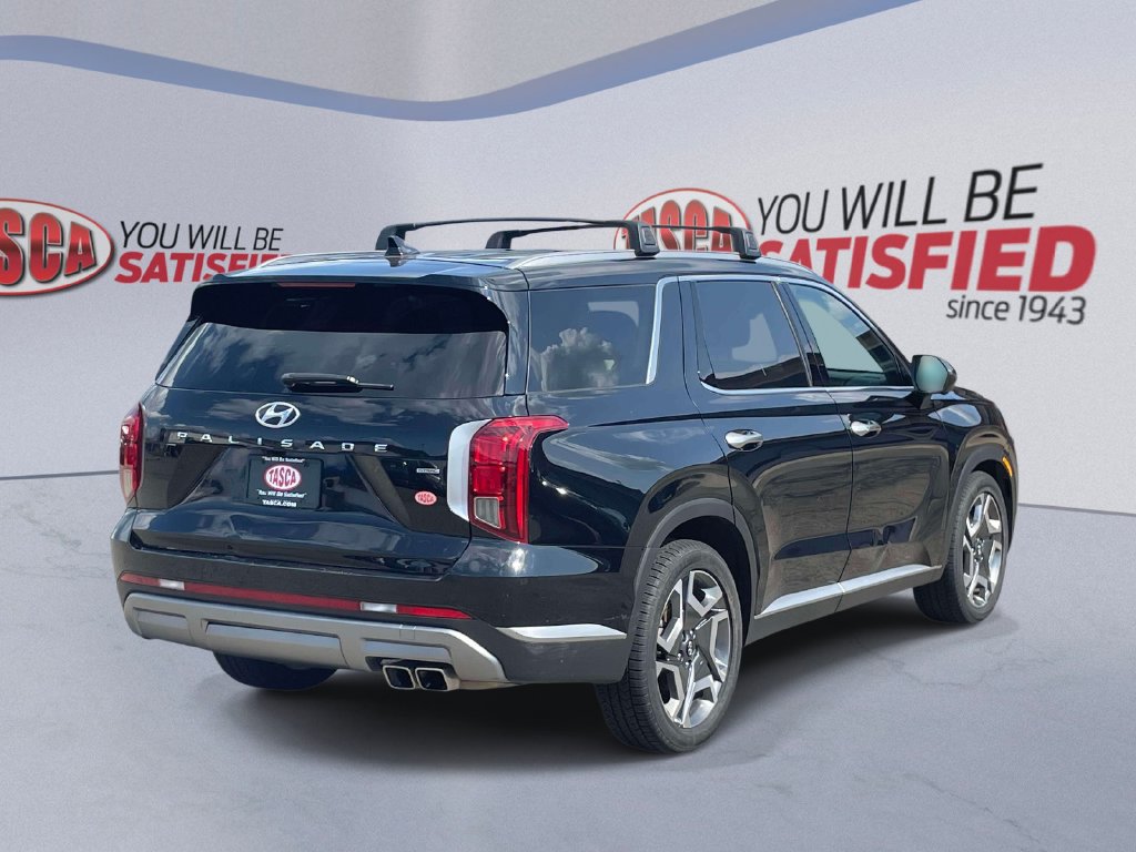 Used 2023 Hyundai Palisade SEL w/ Premium Package AWD/4WD image 5