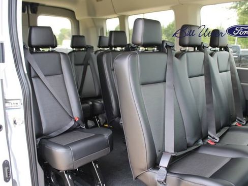 New 2025 Ford Transit 350 XL image 8