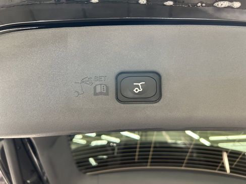 New 2026 Lincoln Nautilus Reserve w/ Jet Appearance Package image 31