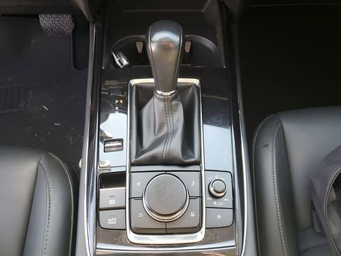 Used 2021 MAZDA CX-30 AWD 2.5 Turbo S image 40