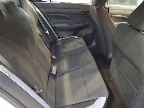 New 2025 Nissan Versa S w/ Trunk Package image 15