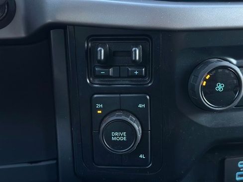 Used 2023 Ford F150 XLT w/ Trailer Tow Package image 13