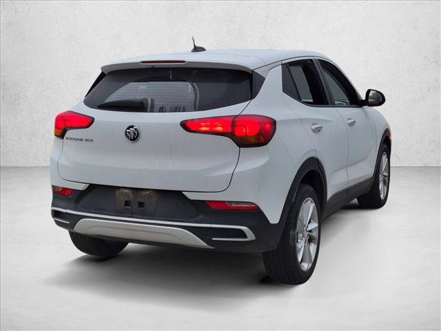 Used 2020 Buick Encore GX Preferred FWD image 4