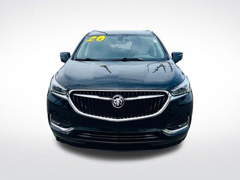 Used 2020 Buick Enclave Preferred FWD image 11