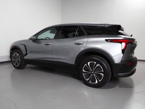 Used 2024 Chevrolet Blazer EV LT image 7