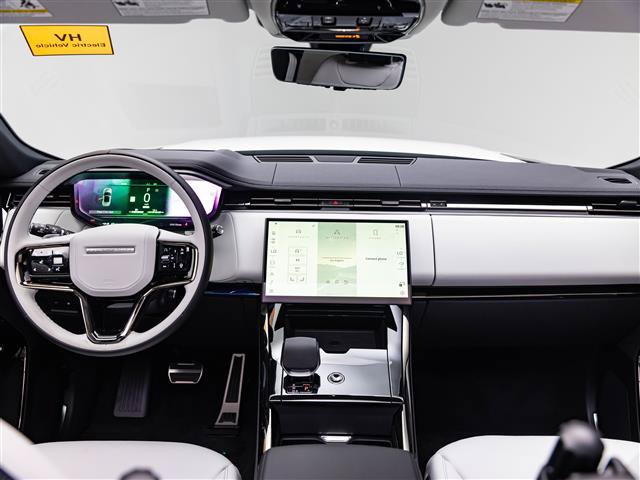 New 2027 Land Rover Range Rover Sport Battersea AWD/4WD image 19