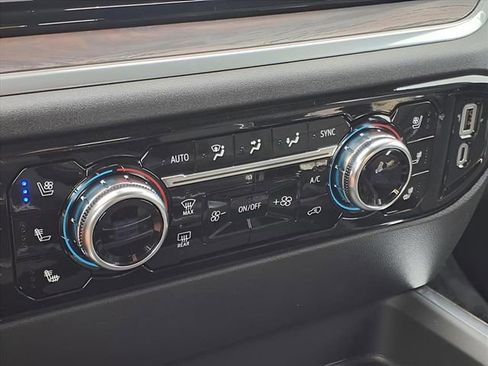 New 2026 GMC Sierra 2500 SLT w/ SLT Premium Package image 13