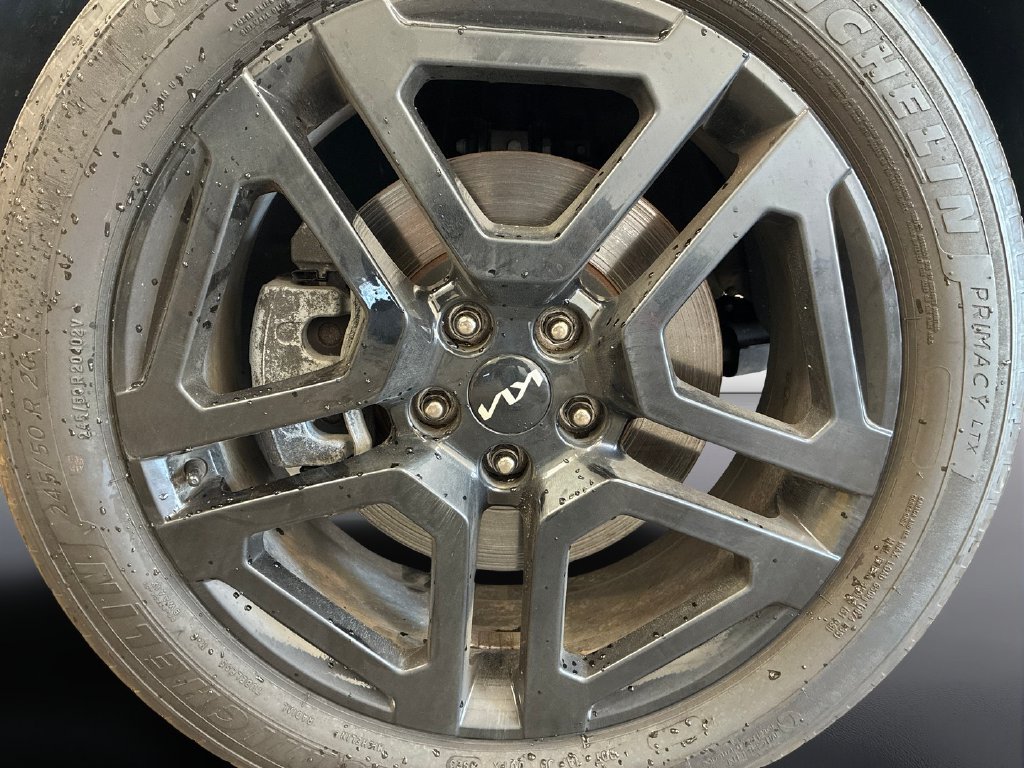 Used 2024 Kia Telluride SX Prestige X-Line AWD/4WD image 9