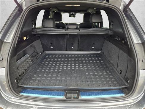 Used 2022 Mercedes-Benz GLE 450 4MATIC image 4