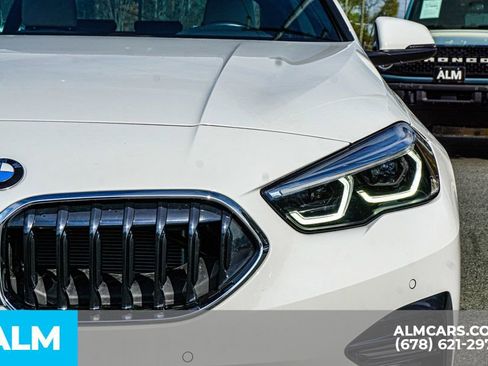Used 2023 BMW 228i xDrive Gran Coupe w/ Convenience Package image 12