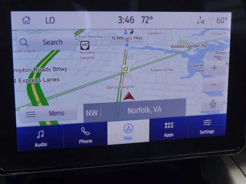 Used 2023 Ford Explorer XLT w/ Equipment Group 202A image 28