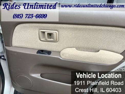 Used 2000 Toyota 4Runner SR5 image 22