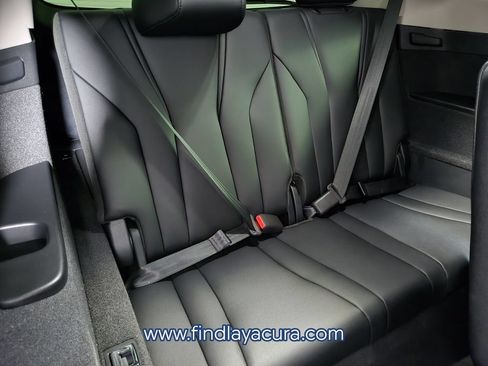 Certified 2025 Acura MDX FWD image 20