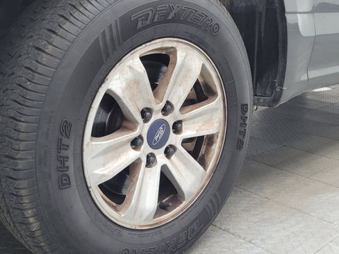 Used 2017 Ford F150 XLT RWD image 31