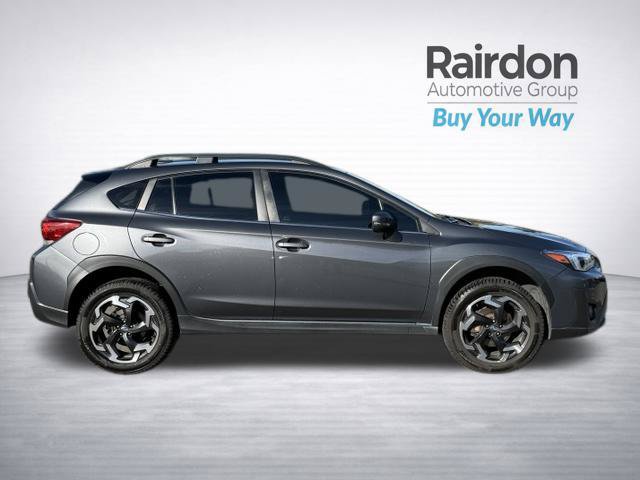 Used 2021 Subaru Crosstrek 2.5i Limited AWD/4WD image 8