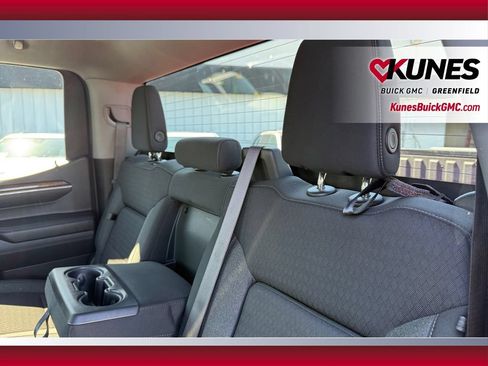 Used 2024 GMC Sierra 1500 Elevation w/ X31 Off-Road Package AWD/4WD image 26