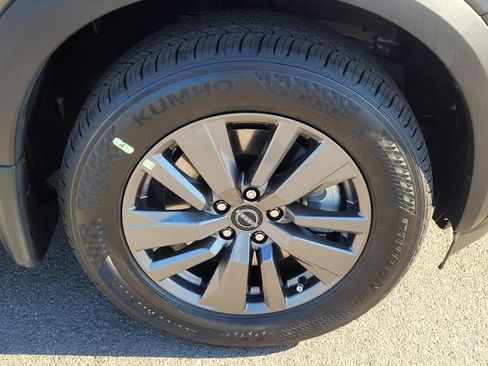 New 2026 Nissan Pathfinder SV AWD/4WD image 11