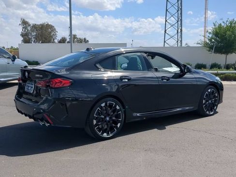 Used 2025 BMW M235i xDrive AWD/4WD image 6
