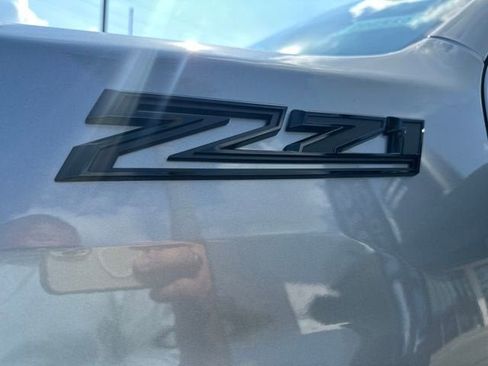 New 2026 Chevrolet Silverado 2500 LTZ w/ Trail Boss Package image 37