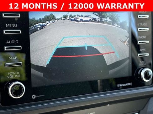 Used 2020 Toyota Tacoma SR w/ SR Convenience Package RWD image 20