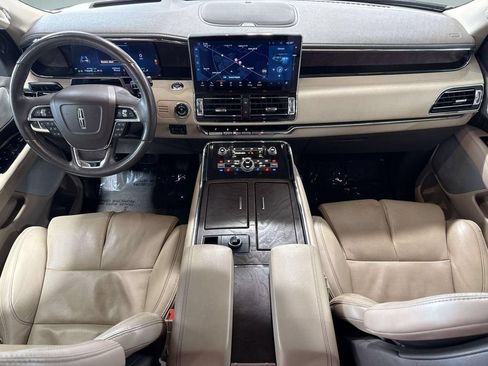 Used 2022 Lincoln Navigator Reserve AWD/4WD image 28