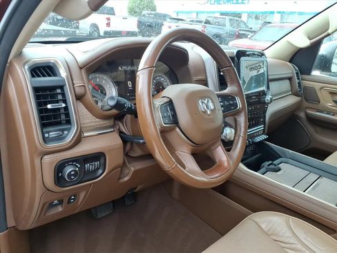 Used 2020 RAM 1500 Limited AWD/4WD image 18