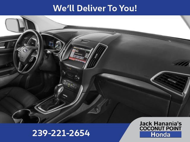 Used 2015 Ford Edge SE FWD image 19