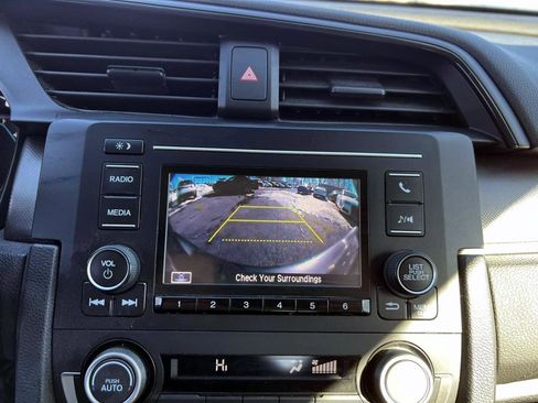 Used 2020 Honda Civic LX image 20