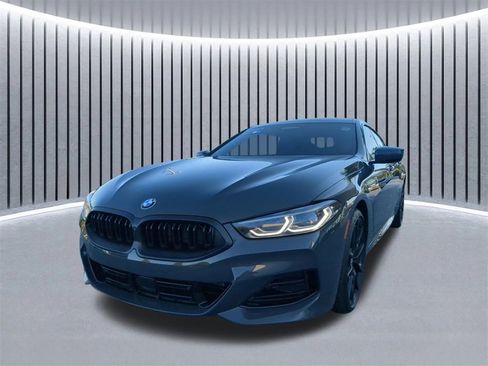 Certified 2026 BMW 840i xDrive image 9