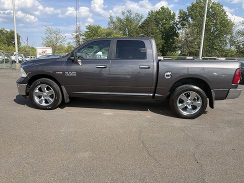 Used 2015 RAM 1500 Big Horn AWD/4WD image 2
