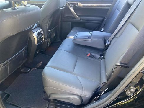 Used 2020 Lexus GX 460 Premium image 9