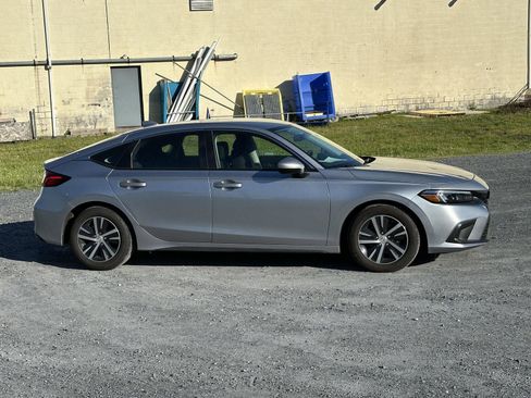 Used 2024 Honda Civic LX image 9